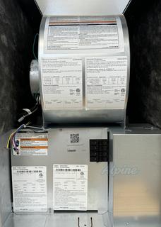 Photo of Alpine AHE7ED-010K3 10 Kilowatt (31,000 BTU) Electric Mobile Home Furnace, Multi-Speed Blower, Downflow Application 57795