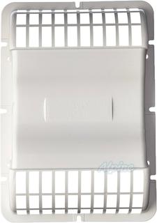 Photo of Fantech UEV 4 Soffit Vent, 4 in. Duct 51498