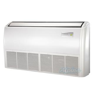 Photo of Blueridge BMKH36UH23-9F-12F-18C 36,000 BTU (3 Ton) 23 SEER / 16 SEER2 - M5 SERIES - ULTRA HEAT Three Zone Ductless Mini-Split Heat Pump System 37216