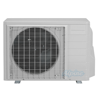 Photo of Made by Leading Manufacturer AHXS1H18-20A18 18,000 BTU (1.5 Ton) 20.3 SEER Single Zone Ductless Mini-Split Heat Pump System 14740