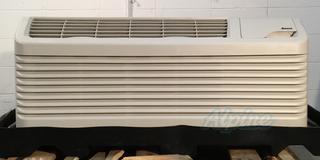 Photo of Amana PTH093G50AXXX (643368) 9,000 BTU (0.8 Ton) Cooling, 17,100 BTU Heating, 11.5 EER Heat Pump PTAC, 5kW Heat Strip, R-410A Refrigerant 30848