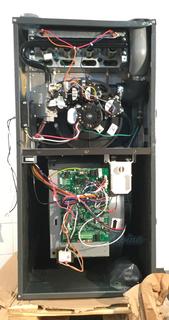Photo of USA Made by Leading Manufacturer AHMVC960803BN (639236) 80,000/56,000 BTU Furnace, 96% Efficiency, 2-Stage Burner, 1,200 CFM Variable Speed Blower, Upflow/Horizontal Flow Application 30125