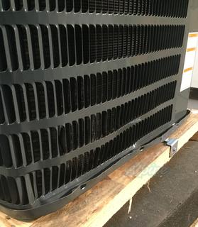 Photo of USA Made by Leading Manufacturer AHSX140301 (643399) 2.5 Ton, 14 to 15 SEER Condenser, R-410A Refrigerant 30701