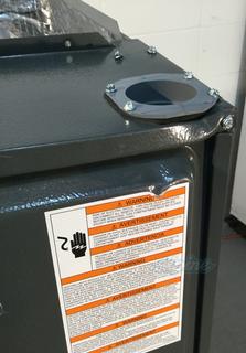Photo of USA Made by Leading Manufacturer AHMVC960803BN (639236) 80,000/56,000 BTU Furnace, 96% Efficiency, 2-Stage Burner, 1,200 CFM Variable Speed Blower, Upflow/Horizontal Flow Application 30126
