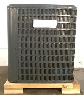 Photo of USA Made by Leading Manufacturer AHSX140301 (643399) 2.5 Ton, 14 to 15 SEER Condenser, R-410A Refrigerant 30697