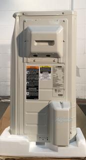 Photo of Blueridge BMKH24-D3DNC9K/O (Item No. 638031) 24,000 BTU 15 SEER Ductless Air Conditioner Condenser 30736