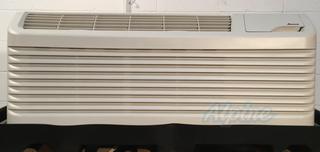 Photo of Amana PTH093G50AXXX (Item No. 643162) 9,000 BTU (0.8 Ton) Cooling, 17,100 BTU Heating, 11.5 EER Heat Pump PTAC, 5kW Heat Strip, R-410A Refrigerant 30906