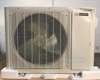 Photo of Blueridge BMKH24-D3DNC9K/O (Item No. 638031) 24,000 BTU 15 SEER Ductless Air Conditioner Condenser 30733