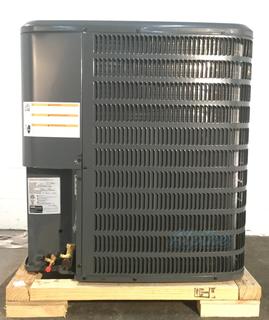 Photo of USA Made by Leading Manufacturer AHSX140301 (643399) 2.5 Ton, 14 to 15 SEER Condenser, R-410A Refrigerant 30699