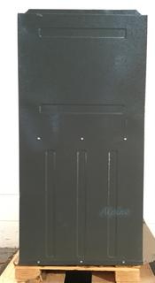 Photo of USA Made by Leading Manufacturer AHMVC960803BN (639236) 80,000/56,000 BTU Furnace, 96% Efficiency, 2-Stage Burner, 1,200 CFM Variable Speed Blower, Upflow/Horizontal Flow Application 30123