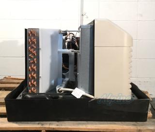 Photo of Amana PTH093G50AXXX (643368) 9,000 BTU (0.8 Ton) Cooling, 17,100 BTU Heating, 11.5 EER Heat Pump PTAC, 5kW Heat Strip, R-410A Refrigerant 30851