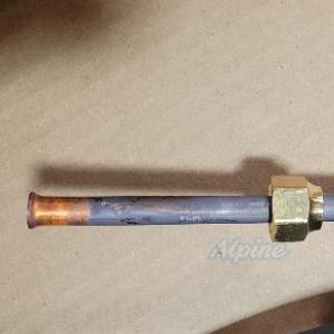 Alpine 61080350B3B6C2 35 Foot 3/8 LL 5/8 SL Ductless Mini-Split Line ...