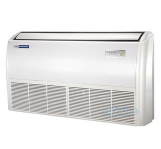 Photo of Blueridge BM60UY18FCC 60,000 BTU (5 Ton) 18 SEER U-Match Single Zone Wall/Ceiling Ductless Mini Split System 31023