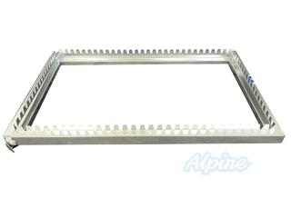 Photo of Alpine FR-1625 External Filter Rack, 16" x 25" 51809