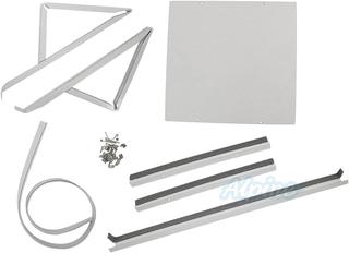 Photo of Friedrich KWIKMB Kühl Medium Chassis Window Mounting Kit 51332