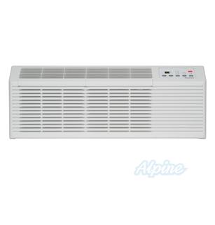 Photo of GE AHHS07D3XXA .58 Ton, 12.1 EER, Heating/Cooling (Heat Pump & Strip) PTAC Chassis 59715