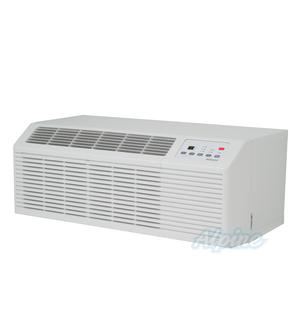 Photo of GE AHHS07D3XXA .58 Ton, 12.1 EER, Heating/Cooling (Heat Pump & Strip) PTAC Chassis 59716