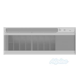Photo of GE AZHS07DCXXA .58 Ton, 13.2 EER, Heating/Cooling (Heat Pump & Strip) PTAC Chassis 59705