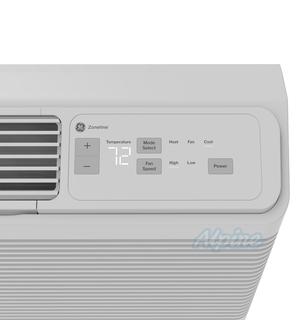 Photo of GE AZHS07DCXXA .58 Ton, 13.2 EER, Heating/Cooling (Heat Pump & Strip) PTAC Chassis 59703