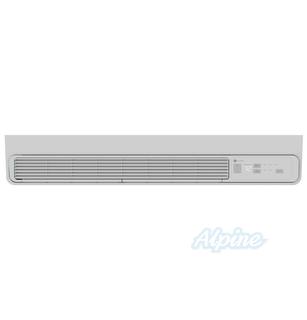 Photo of GE AZHS07DCXXA .58 Ton, 13.2 EER, Heating/Cooling (Heat Pump & Strip) PTAC Chassis 59702