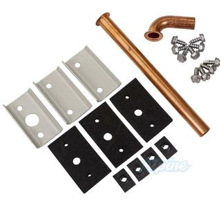 Photo of GE RAD10 Drain Kit for GE Zoneline & Hotpoint PTAC Units 54633