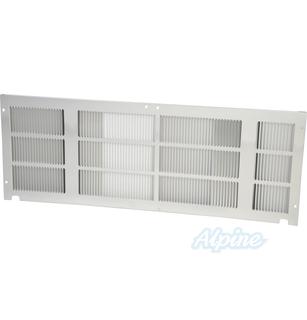 Photo of GE AHHS07D3XXA KIT .58 Ton, 12.1 EER, Heating/Cooling (Heat Pump & Strip) PTAC Chassis KIT 59720