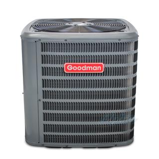 Goodman GLXS4BA2410 2 Ton, 14.3 to 15.5 SEER2 Condenser, R-32 Refrigerant