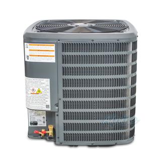 Goodman GLXS4BA2410 2 Ton, 14.3 to 15.5 SEER2 Condenser, R-32 Refrigerant