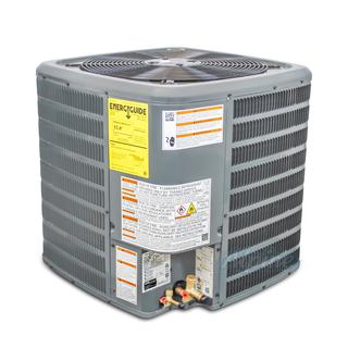 Goodman GSXN3N1810 1.5 Ton, 13.4 to 14.5 SEER2 Condenser, R-410A