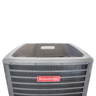 Goodman GLXS3BN6010 5 Ton, 13.4 to 14 SEER2 Condenser, R-32