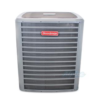 Goodman GLXS3BN6010 5 Ton, 13.4 to 14 SEER2 Condenser, R-32