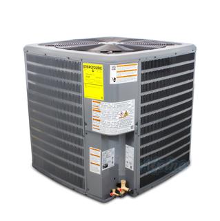 Goodman GLXS4BA4210 3.5 Ton, 14.3 to 15.5 SEER2 Condenser, R-32 Refrigerant