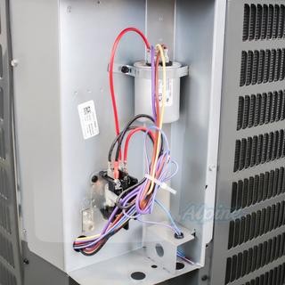 Goodman GLXS4BA3610 3 Ton, 14.3 to 16 SEER2 Condenser, R-32