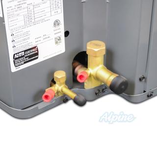 Goodman GLXS4BA3610 3 Ton, 14.3 to 16 SEER2 Condenser, R-32