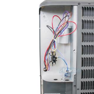 Goodman GLXS4BA6010 5 Ton, 13.8 to 15 SEER2 Condenser, R-32