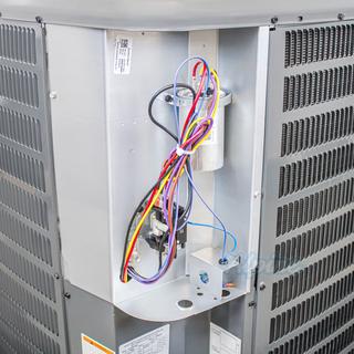 Goodman GLXS5BA1810 1.5 Ton, 14.3 to 16 SEER2 Condenser, R-32