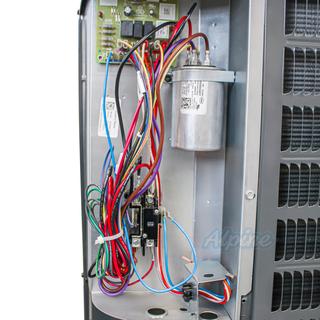 Goodman GLZS4BA3610 3 Ton, 14 SEER2 Heat Pump, R-32 Refrigerant