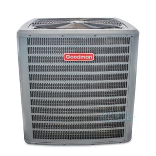 Goodman GLZS4BA3610 3 Ton, 14 SEER2 Heat Pump, R-32 Refrigerant