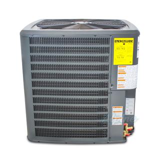 Goodman GLZS4BA3610 3 Ton, 14 SEER2 Heat Pump, R-32 Refrigerant