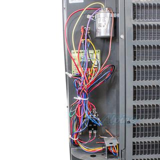Goodman GLZS5BA3610 3 Ton, 15 SEER2 Heat Pump, R-32 Refrigerant