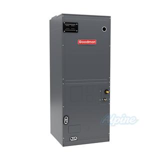 Photo of Goodman GSZV902410-AMVE24BP1400BA (Kit No. D2353) 2 Ton Inverter Heat Pump, 2 Ton Multi-Positional Variable Speed Air Handler, 20.5 SEER2 Split System Kit 50027