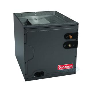 Photo of Goodman GSXN402410-GM9S920603BN-CAPFA2422B6-TXV-FX-KX-2T (Kit No. D2012) 2 Ton AC, 60,000 BTU 92% AFUE Single Stage Multi-Speed Gas Furnace, 15.2 SEER2 Upflow Split System Kit 37926