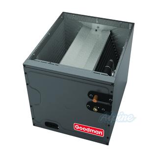 Photo of Goodman CAPFA2418C6 2 Ton, W 21 x H 18 x D 21, Painted Cased Evaporator Coil 37928