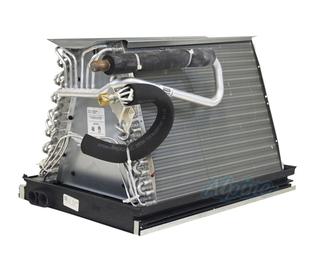 Photo of Direct Comfort DC-CAUFA1714B6 1.5 Ton, W 16 3/8 x H 11 1/8 x D 20, Uncased Evaporator Coil 50416