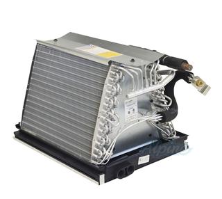 Photo of Direct Comfort DC-CAUFA1714B6 1.5 Ton, W 16 3/8 x H 11 1/8 x D 20, Uncased Evaporator Coil 50418