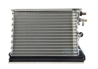 Photo of Direct Comfort DC-CAUFA1714B6 1.5 Ton, W 16 3/8 x H 11 1/8 x D 20, Uncased Evaporator Coil 50420