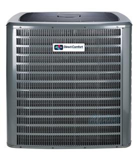 Photo of Direct Comfort DC-GSXC160601 5 Ton, 15 to 16 SEER, Two-Stage Condenser, Comfort Bridge Technology System Compatible, R-410A Refrigerant, Northern Sales Only 50383