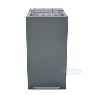 Photo of Goodman GR9S800603AN 60,000 BTU Furnace, 80% Efficiency, Single-Stage Burner, 1200 CFM Multi-Speed Blower, Upflow/Horizontal Flow Application 62379