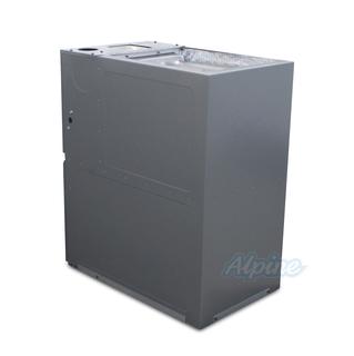 Photo of Goodman GR9S800603AN 60,000 BTU Furnace, 80% Efficiency, Single-Stage Burner, 1200 CFM Multi-Speed Blower, Upflow/Horizontal Flow Application 62380