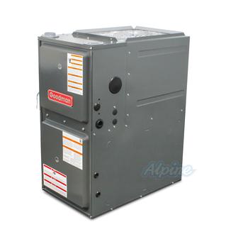 Goodman GRVM970603BN 60,000 BTU Furnace, 97% Efficiency